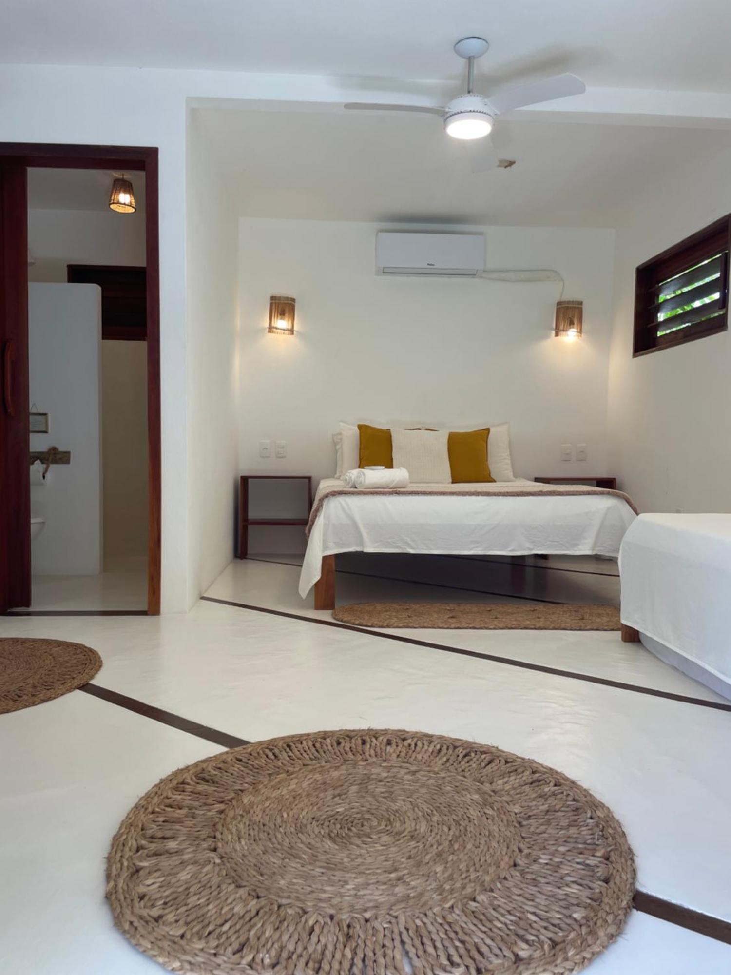 Villa Caribou Icaraí Kültér fotó