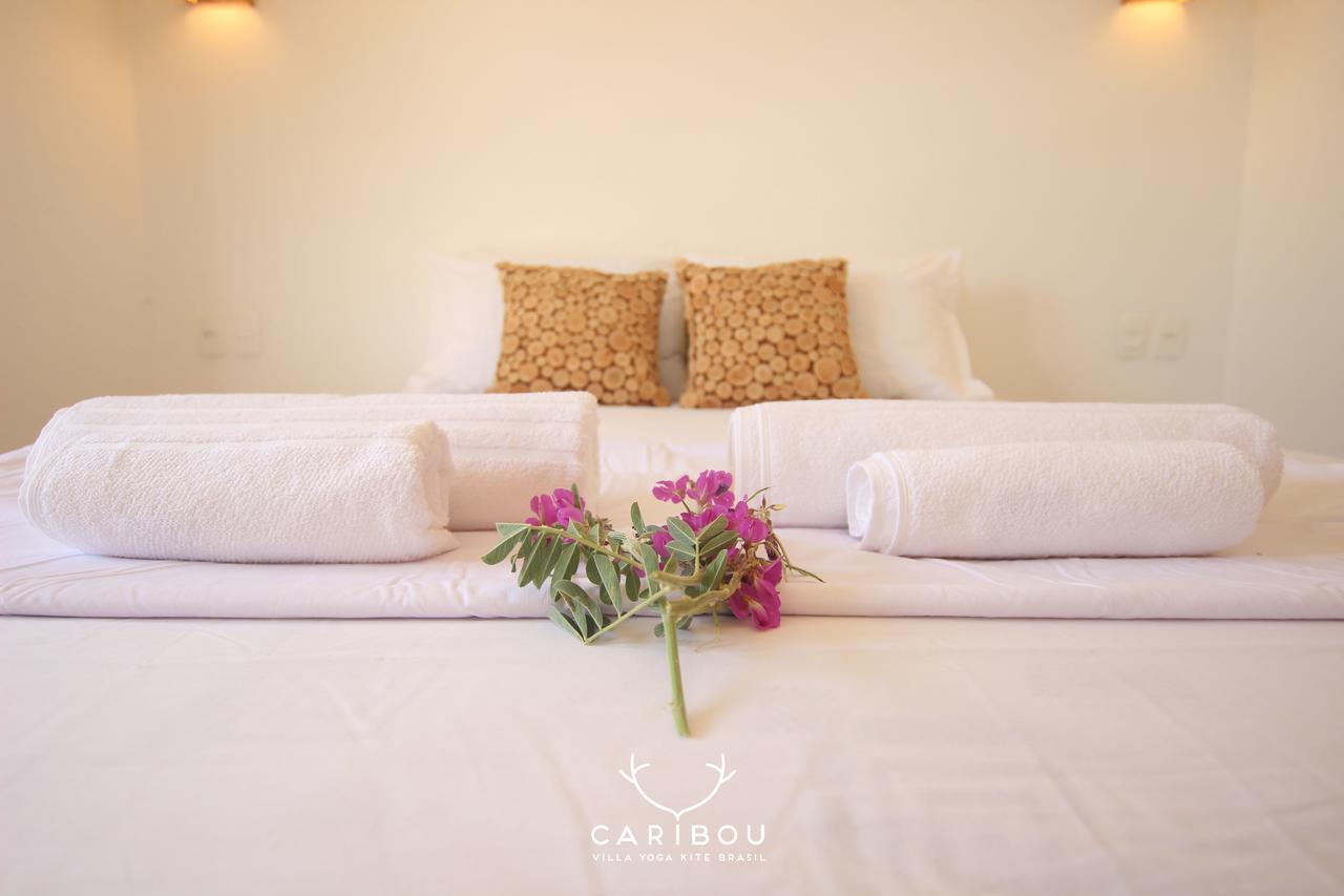 Villa Caribou Icaraí Kültér fotó