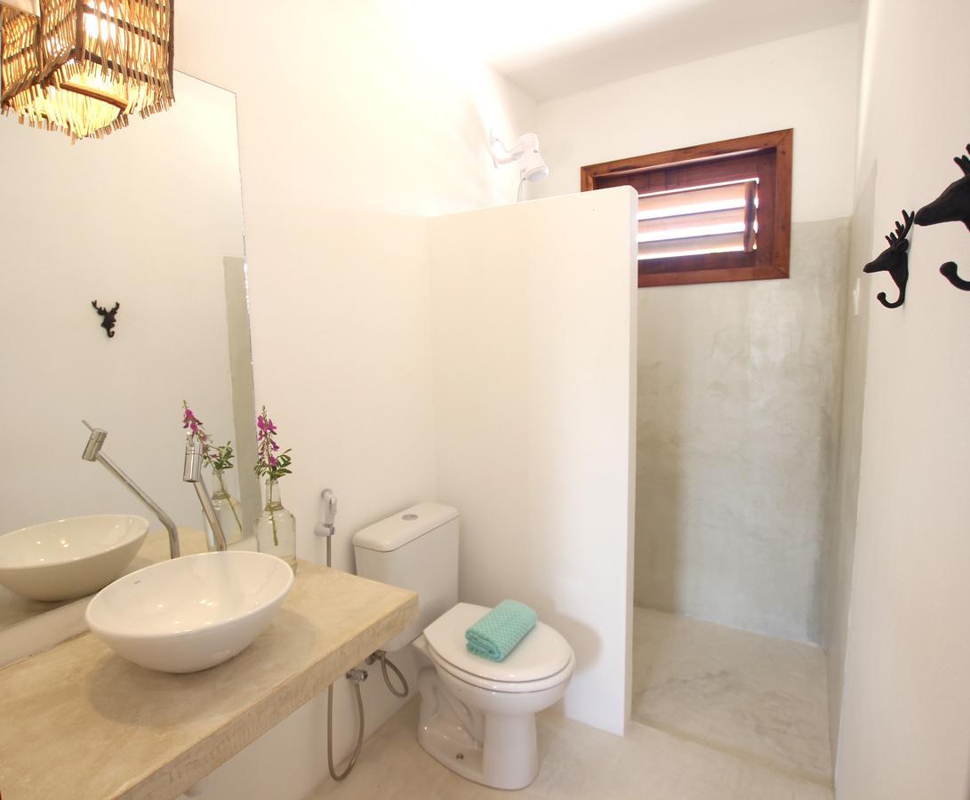 Villa Caribou Icaraí Kültér fotó